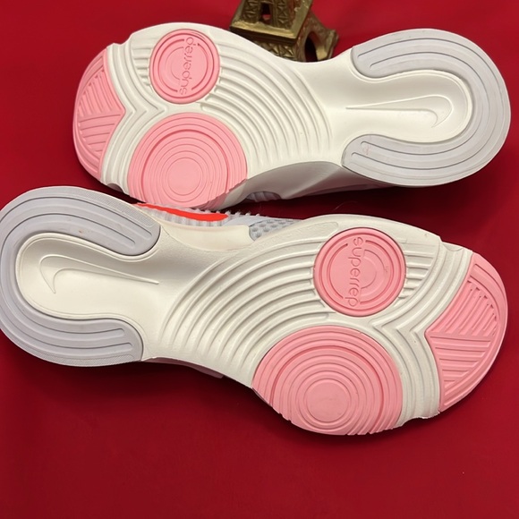 Nike Superrep Go Women’s Running Shoes size 7.5 - Picture 10 of 13